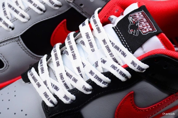 Dunk Low DR6189-001 Clark Atlanta University Nike 0802